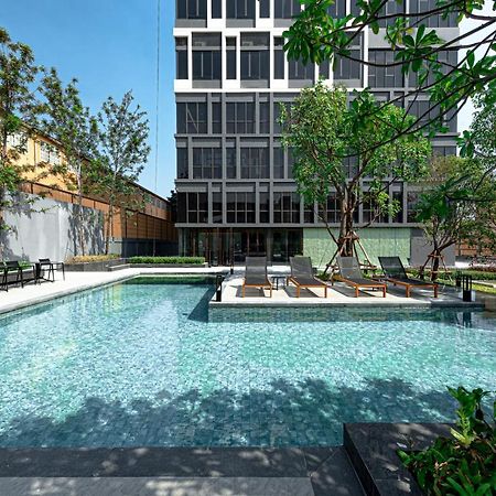 Apartament Siamese Sukhumvit 87 Bangkok Zewnętrze zdjęcie