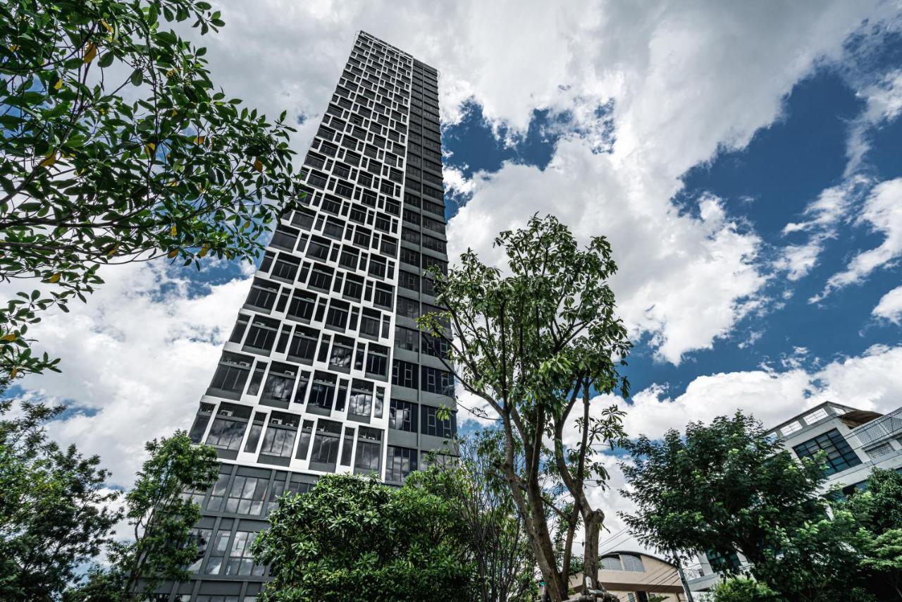 Apartament Siamese Sukhumvit 87 Bangkok Zewnętrze zdjęcie
