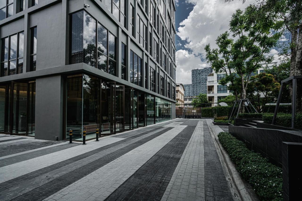Apartament Siamese Sukhumvit 87 Bangkok Zewnętrze zdjęcie