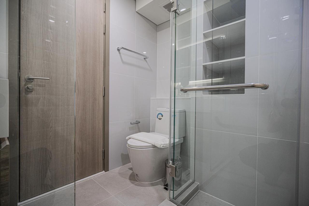 Apartament Siamese Sukhumvit 87 Bangkok Zewnętrze zdjęcie