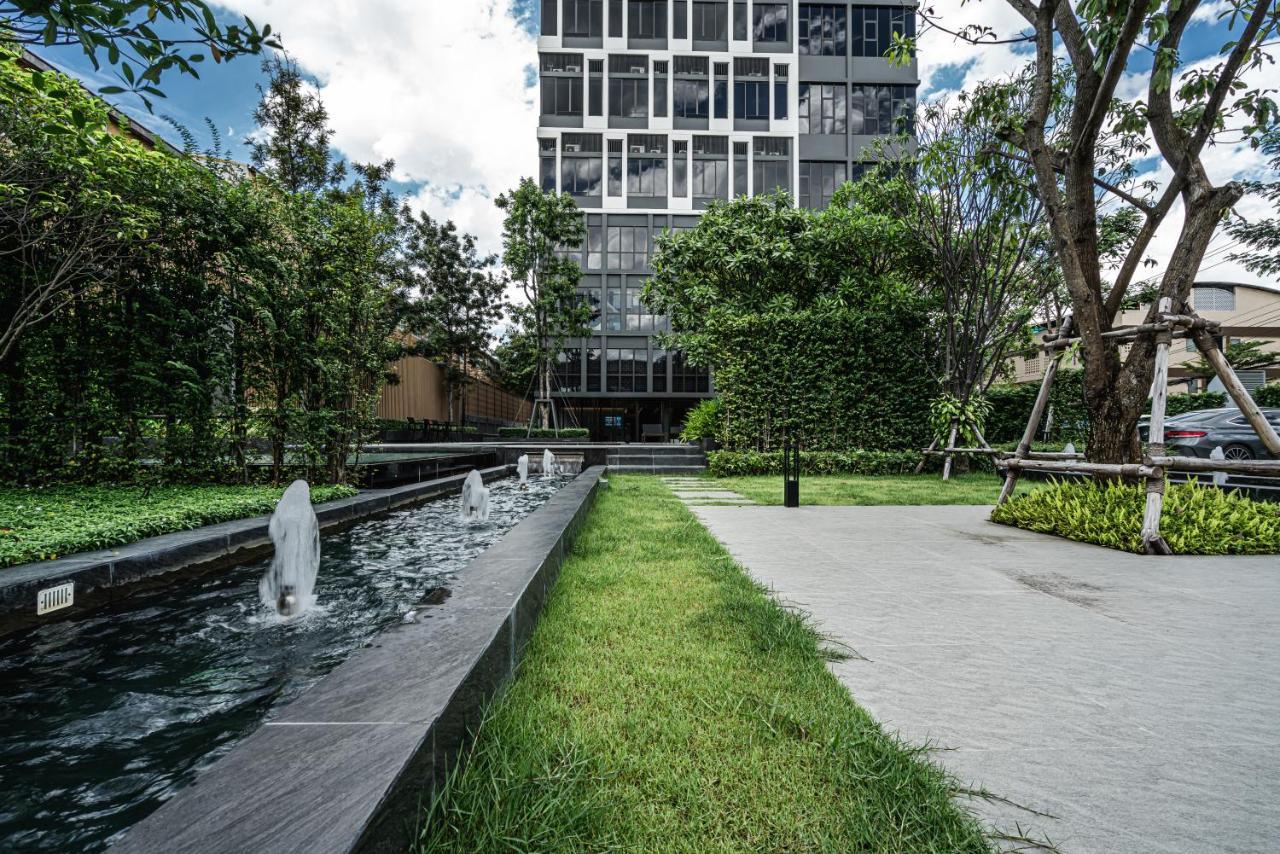 Apartament Siamese Sukhumvit 87 Bangkok Zewnętrze zdjęcie