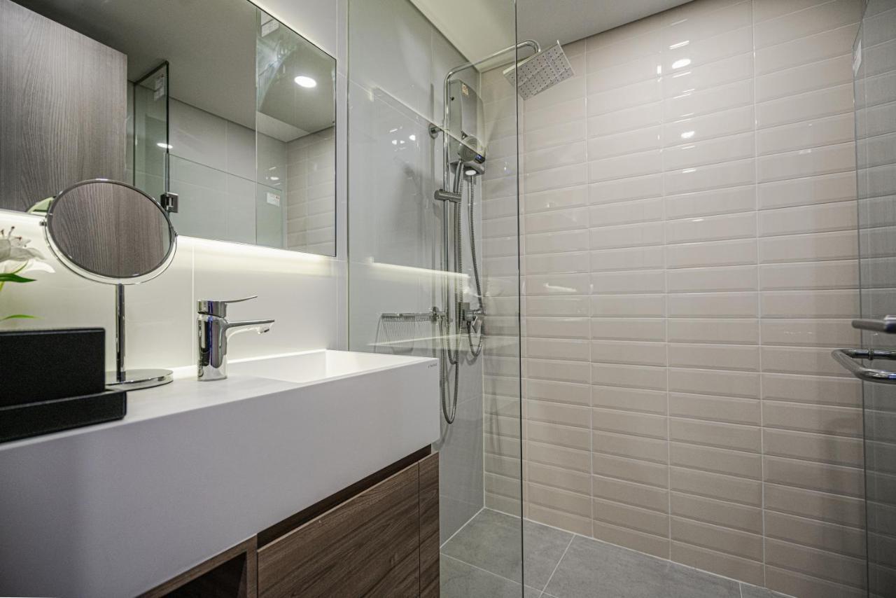 Apartament Siamese Sukhumvit 87 Bangkok Zewnętrze zdjęcie